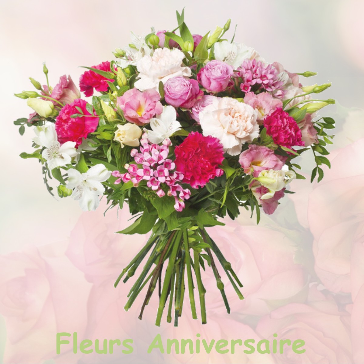 fleurs anniversaire MATIGNICOURT-GONCOURT